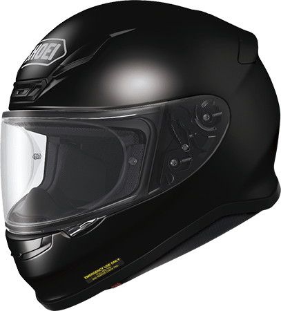 Webike | SHOEI ショウエイ Z-7［ゼット-セブン ブラック］ヘルメット