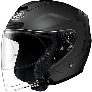 SHOEI(ショウエイ) ジェットヘルメット | バイク用品通販 Webike