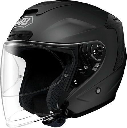 Webike | SHOEI ショウエイ J-FORCE IV［ジェイ-フォース フォー