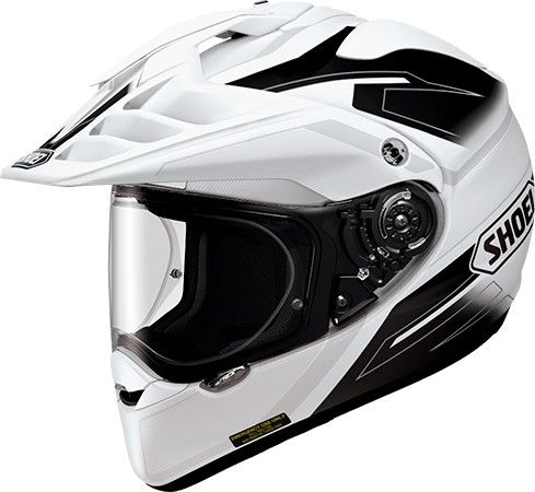 Webike | SHOEI ショウエイ HORNET-ADV SEEKER［ホーネット-エーディー