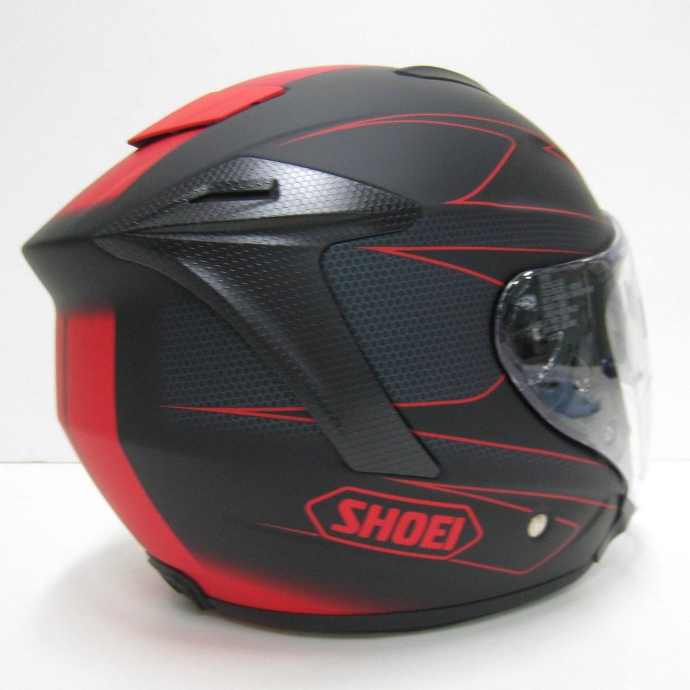 Webike | SHOEI ショウエイ J-FORCE IV MODERNO［ジェイ-フォース