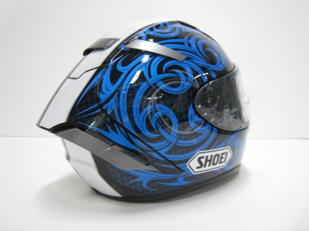 Webike | SHOEI ショウエイ X-14 KAGAYAMA5 加賀山［X-FOURTEEN