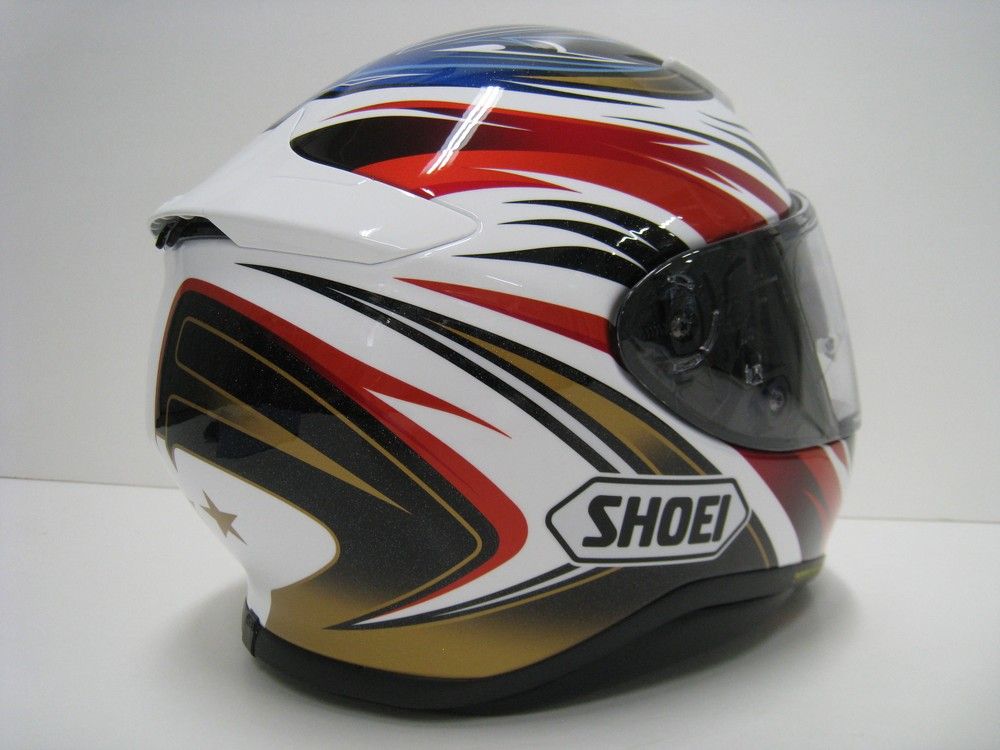 Webike | SHOEI ショウエイ Z-7 INCISION［ゼット-セブン インシジョン