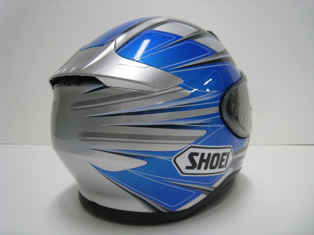 Webike | SHOEI ショウエイ Z-7 RUMPUS［ゼット-セブン ランパス TC-2