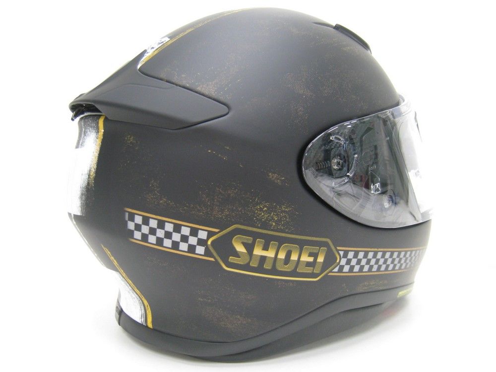 Webike | SHOEI ショウエイ Z-7 TERMINUS［ゼット-セブン ターミナス
