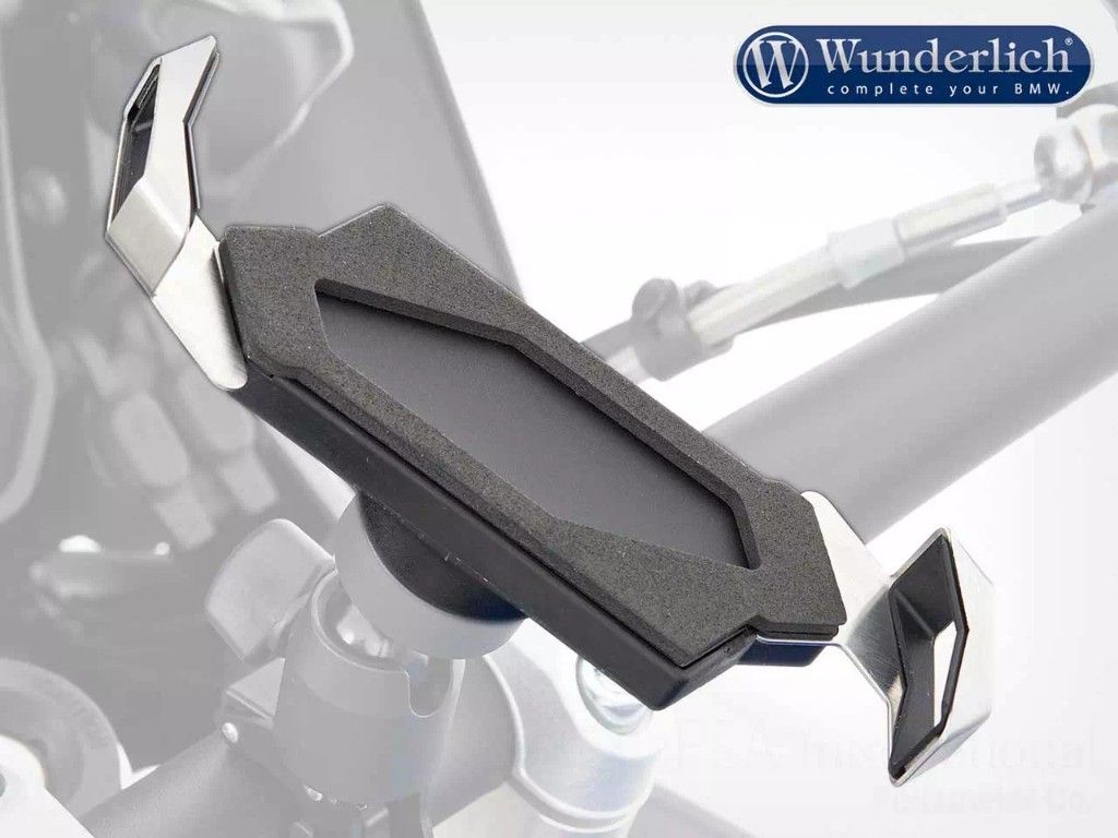 Webike | Wunderlich ワンダーリッヒ ユニバーサルスマートフォン