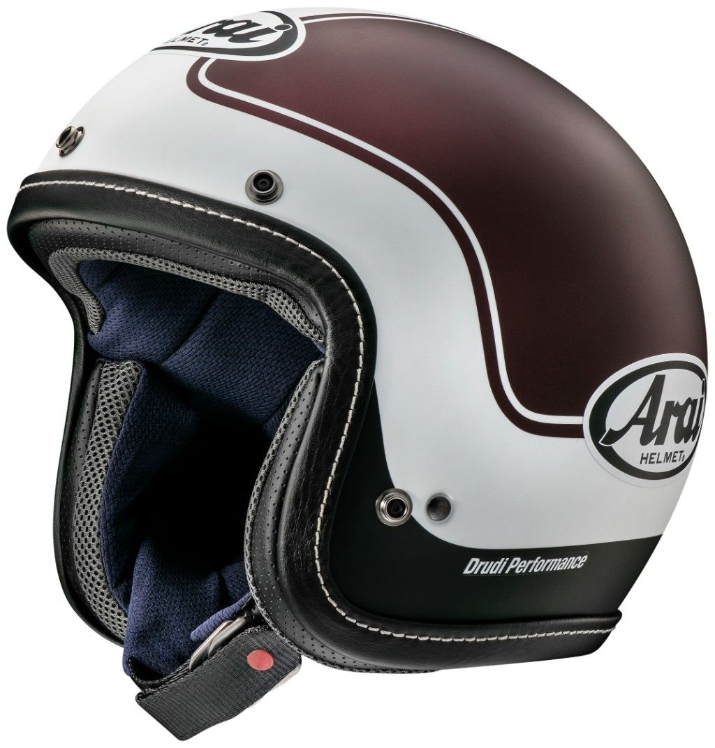 Webike | Arai アライ CLASSIC AIR ERA [クラシック エア エラ