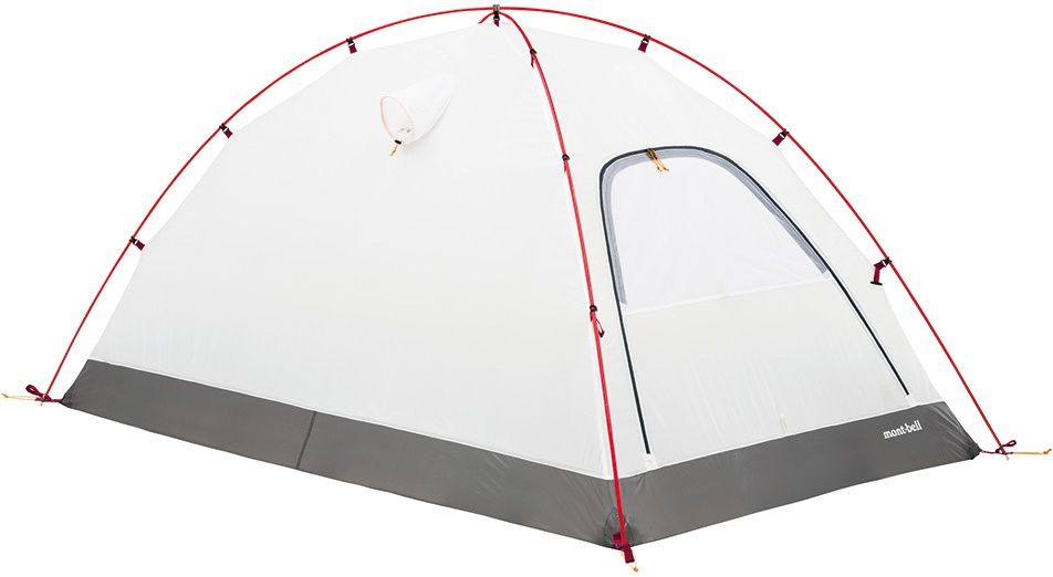 Webike | mont-bell モンベル ステラリッジ テント2 本体(1122649