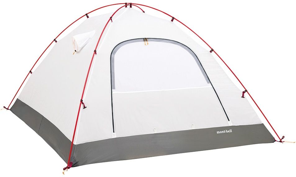 Webike | mont-bell モンベル ステラリッジ テント3 本体(1122650