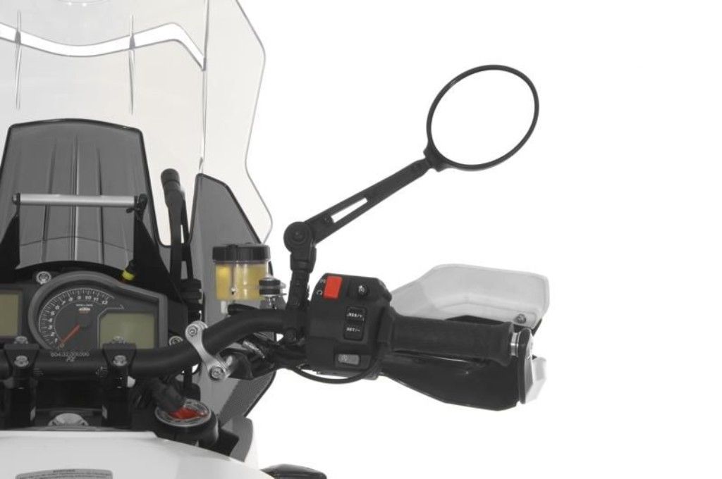 Webike | TOURATECH ツアラテック アドベンチャーフォールディング