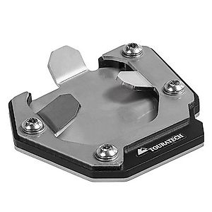 TOURATECH(ツアラテック) スタンドパッド・エクステンション | バイク