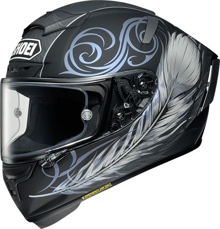 Webike | SHOEI ショウエイ X-14 KUJAKU［X-FOURTEEN エックス