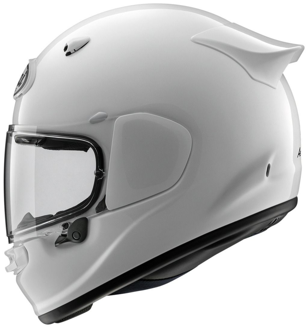 Webike | Arai アライ ASTRO-GX [アストロジーエックス グラスホワイト