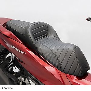 PCX125（8BJ-JK05）に適合する｜シートの商品一覧｜バイクパーツ・用品