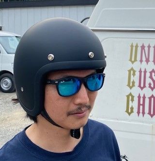 Webike | CHOPPERS チョッパーズ Choppers スーパースモールジェット