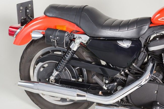 Webike | TANAX motofizz タナックス モトフィズ ETCポーチ MF-4706(MF