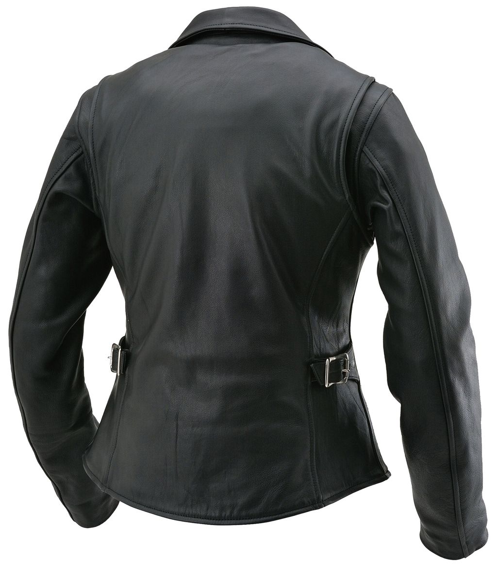 Webike | DAYTONA デイトナ ダブルライダースジャケット レディース