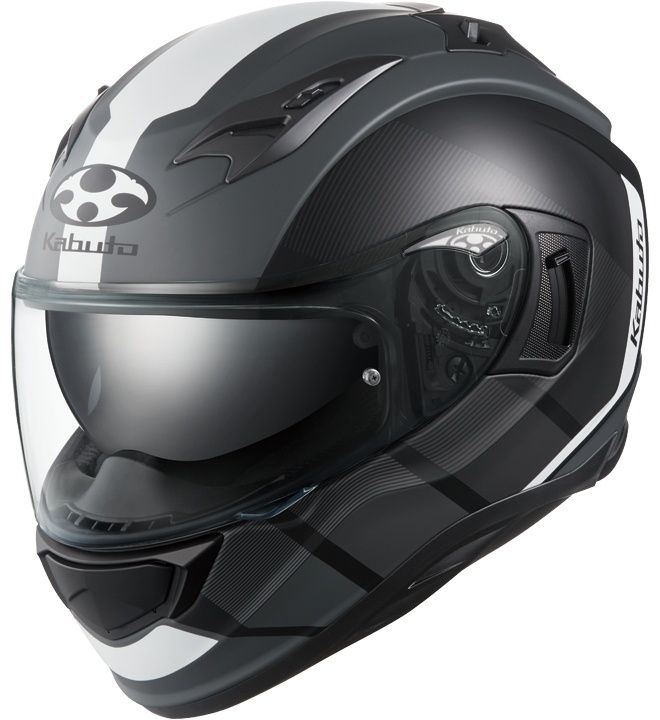 Webike | OGK KABUTO オージーケーカブト KAMUI-3 JM [カムイ・3