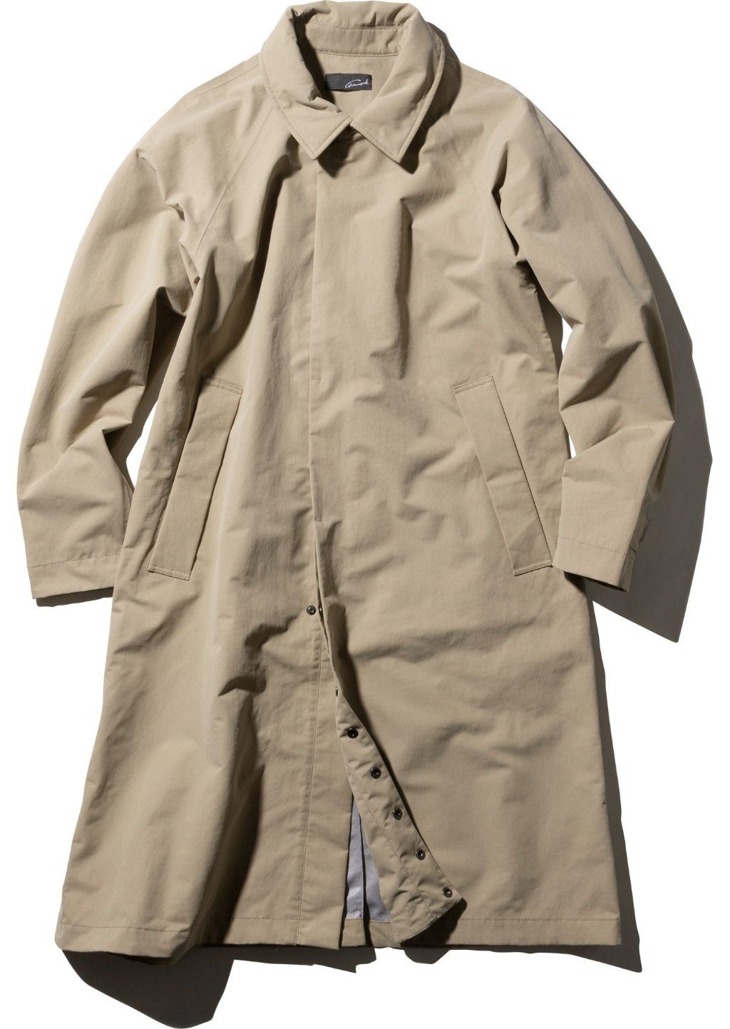 Webike | gwmaverick ジーダブリューマーヴェリック BALMACAANCOAT