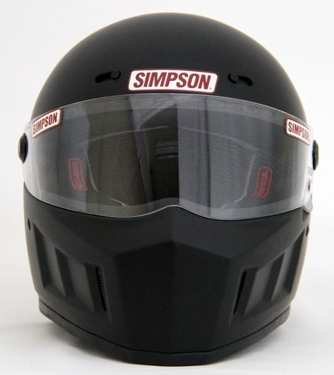 Webike | SIMPSON NORIX シンプソンノリックス SUPER BANDIT 13