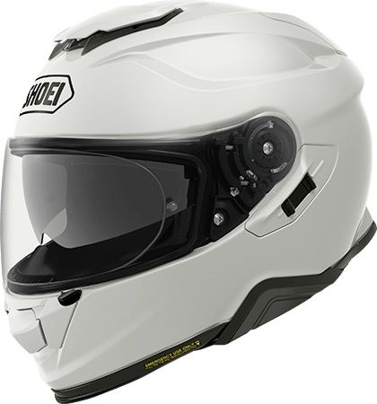 Webike | SHOEI ショウエイ GT-AirII［ジーティーエアー2／ルミナス