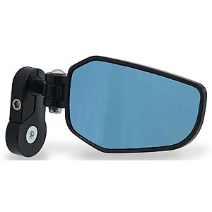 ZX-6Rに適合する｜バーエンドミラーの商品一覧｜バイクパーツ・用品の