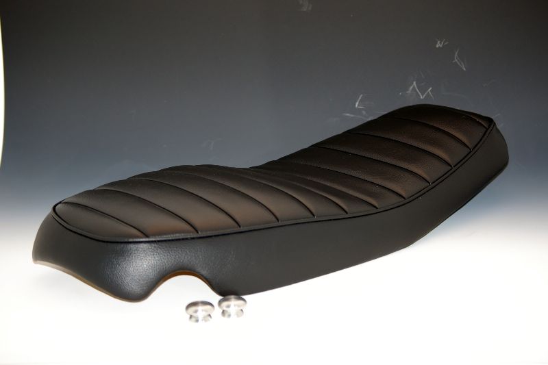 Webike | Peyton Place ペイトンプレイス オリジナル・ダブルシート