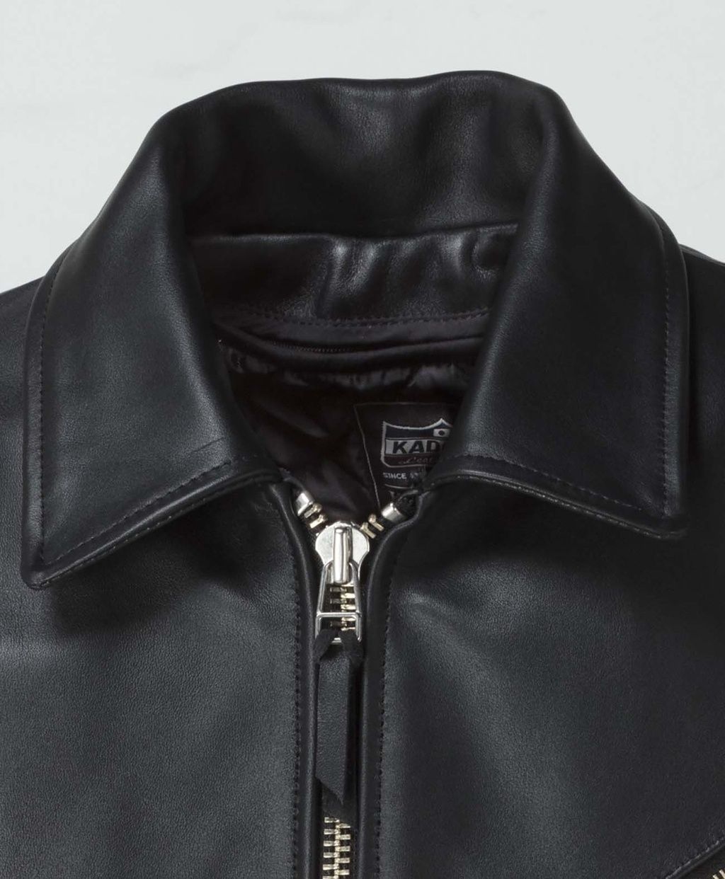 Webike | KADOYA カドヤ VNS-3 [K'S LEATHER] シングルライダース(1152