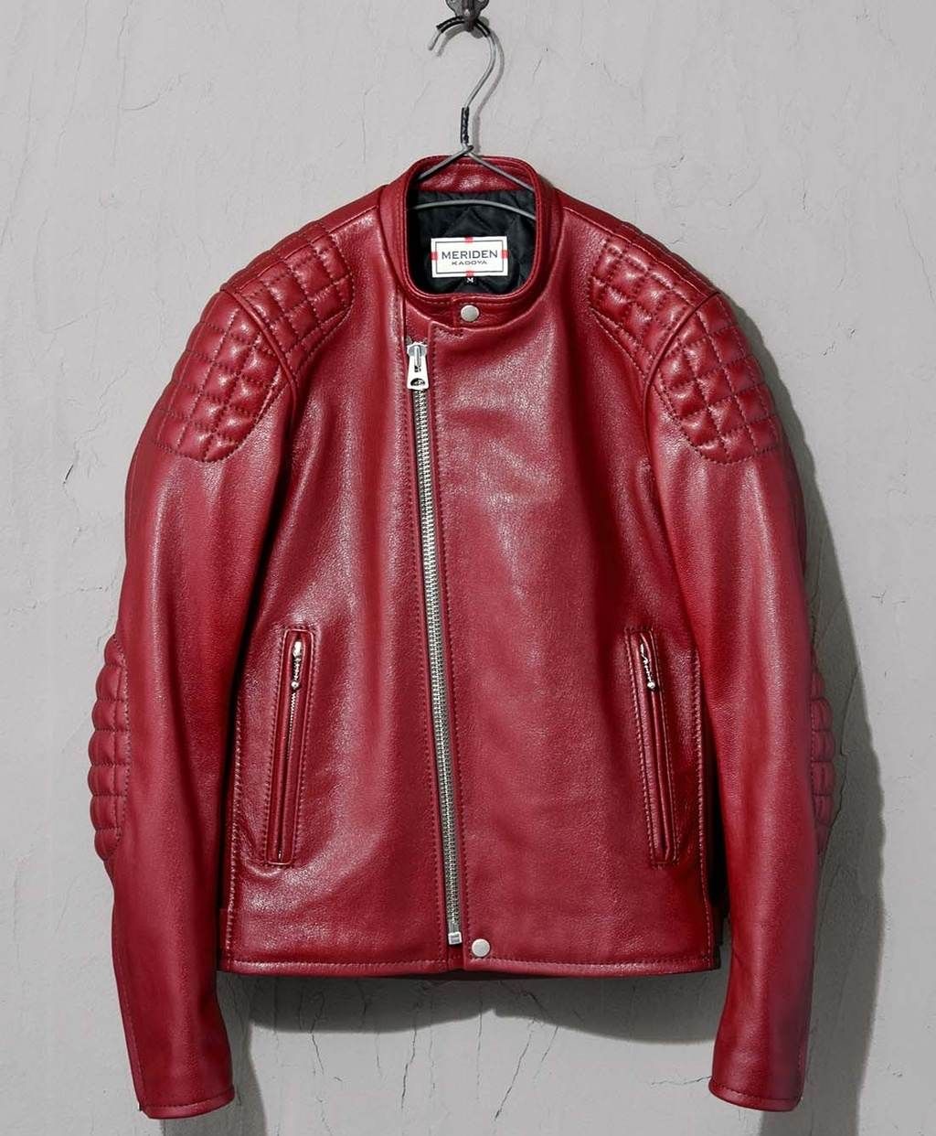 Webike | KADOYA カドヤ スピードツイン/モデル0 [MERIDEN] シングル