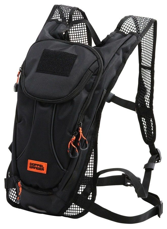 Webike | DOPPELGANGER ドッペルギャンガー ナローバックパック(DBT616