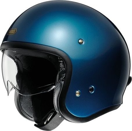 Webike | SHOEI ショウエイ J・O［ジェイ・オー ラグナブルー