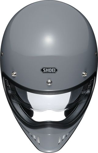 Webike | SHOEI ショウエイ EX-ZERO［イーエックス-ゼロ バサルト