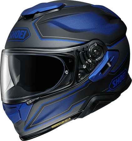 Webike | SHOEI ショウエイ GT-AirII BONAFIDE［ジーティーエアー2