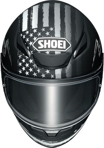 Webike | SHOEI ショウエイ Z-8 DEDICATED2［ゼットエイト デディケー