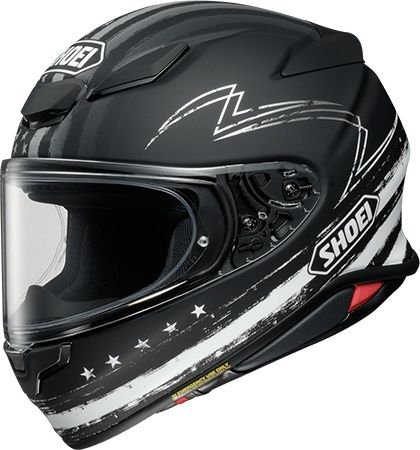 Webike | SHOEI ショウエイ Z-8 DEDICATED2［ゼットエイト デディケー