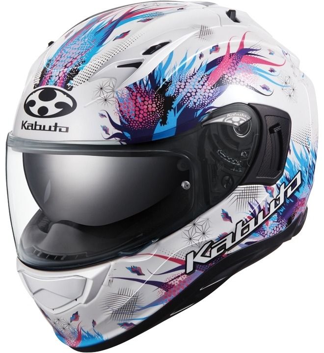 KAMUI 3 グラフィック - OGK KABUTO(オージーケーカブト) | バイク