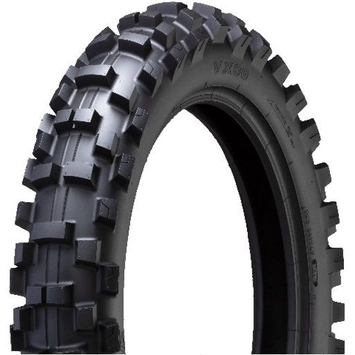 Webike | IRC アイアールシー VX30 【120/90-18 65M WT】 タイヤ