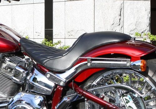 Webike | EASYRIDERS イージーライダース ダイアゴナルガンファイター