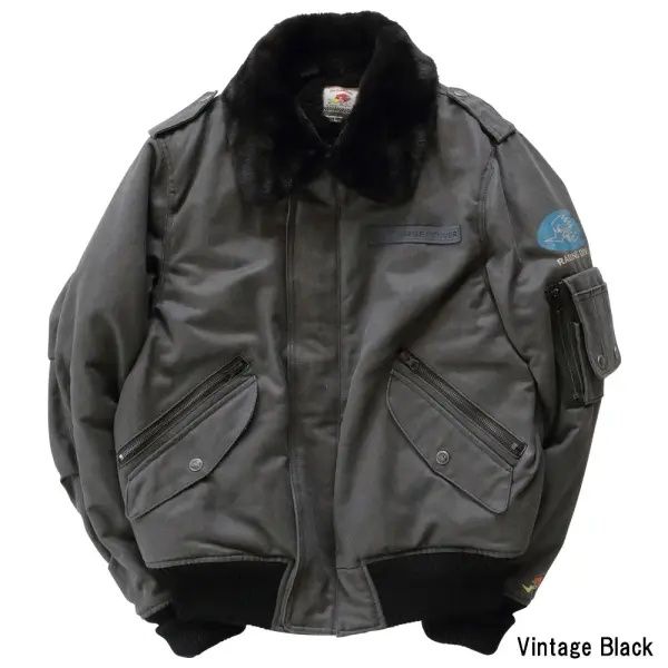 Webike | Clay Smith クレイスミス DRAG-GUN ウィンタージャケット(CSY