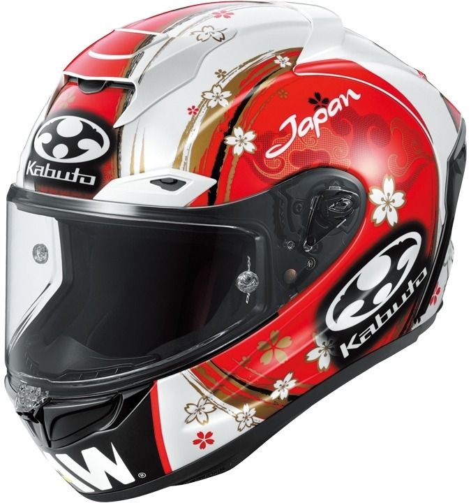 Webike | OGK KABUTO オージーケーカブト F-17 Mips ALEIX-JAPAN