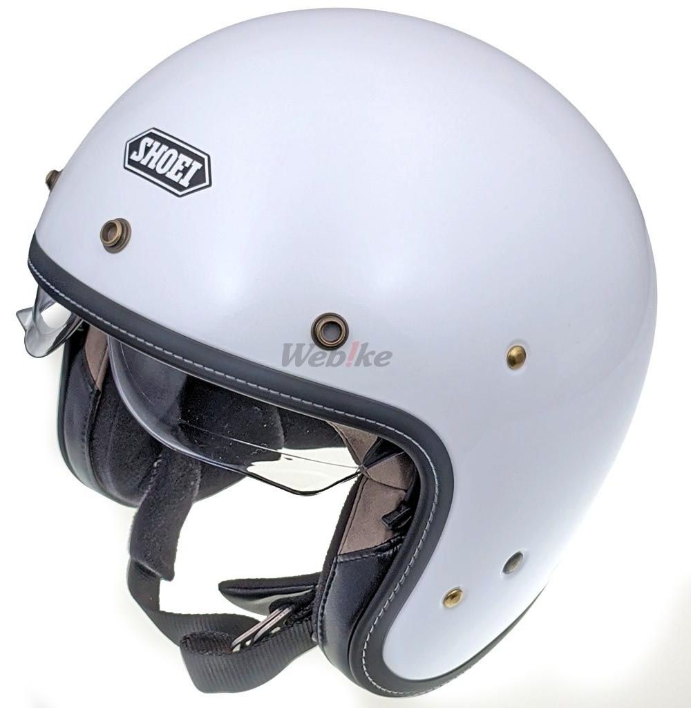 Webike | SHOEI ショウエイ J・O＋［ジェイオー・プラス ルミナス