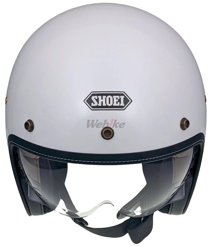 Webike | SHOEI ショウエイ J・O＋［ジェイオー・プラス ルミナス