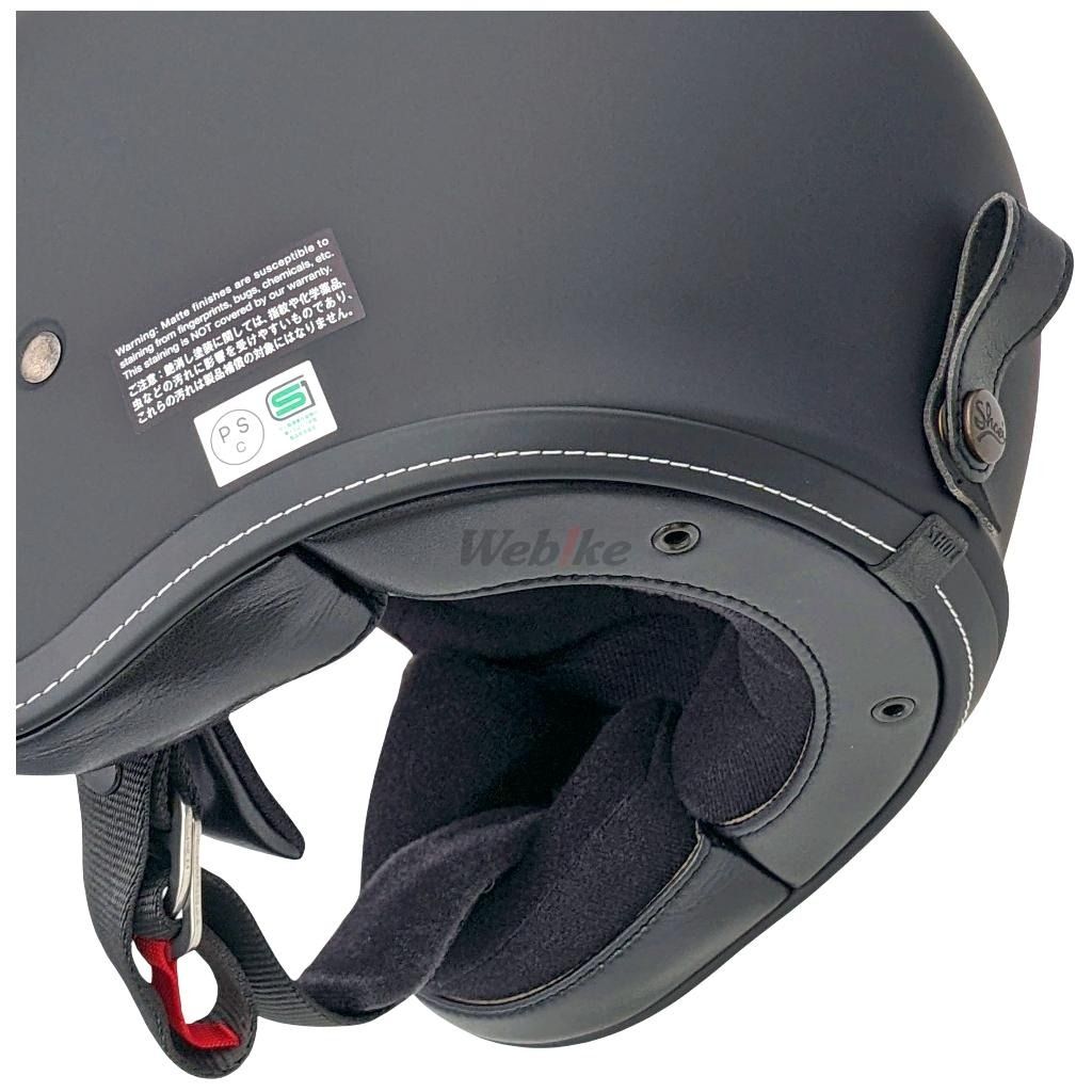 Webike | SHOEI ショウエイ J・O＋［ジェイオー・プラス マット