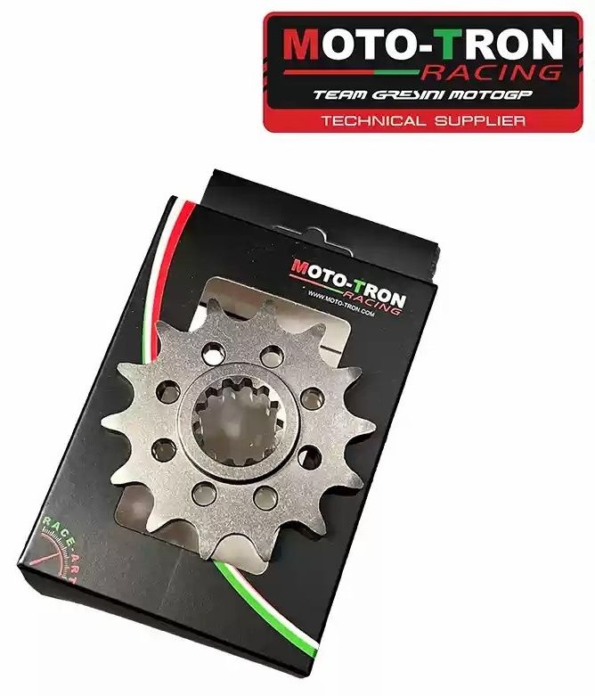 Webike | MOTO-TRON RACING モトトロンレーシング フロントドライブ