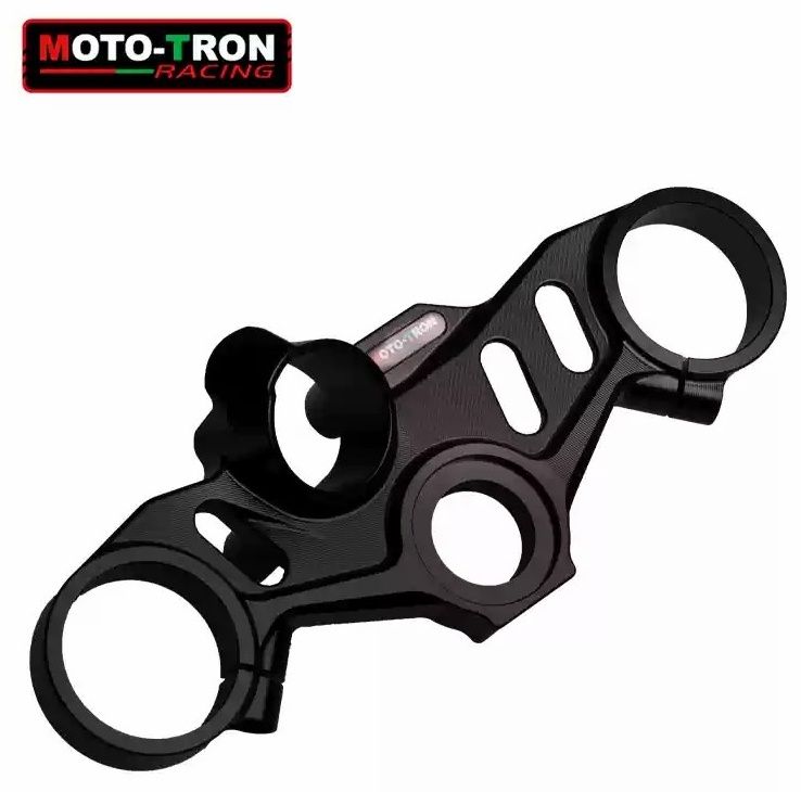Webike | MOTO-TRON RACING モトトロンレーシング トップブリッジ ZX