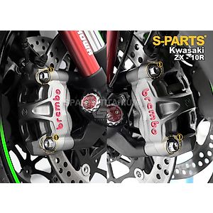 ZX-10Rに適合する｜キャリパーボルト・マウントボルトの商品一覧