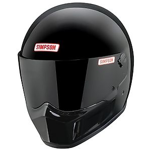 SB15ヘルメット - SIMPSON NORIX(シンプソンノリックス) | バイク