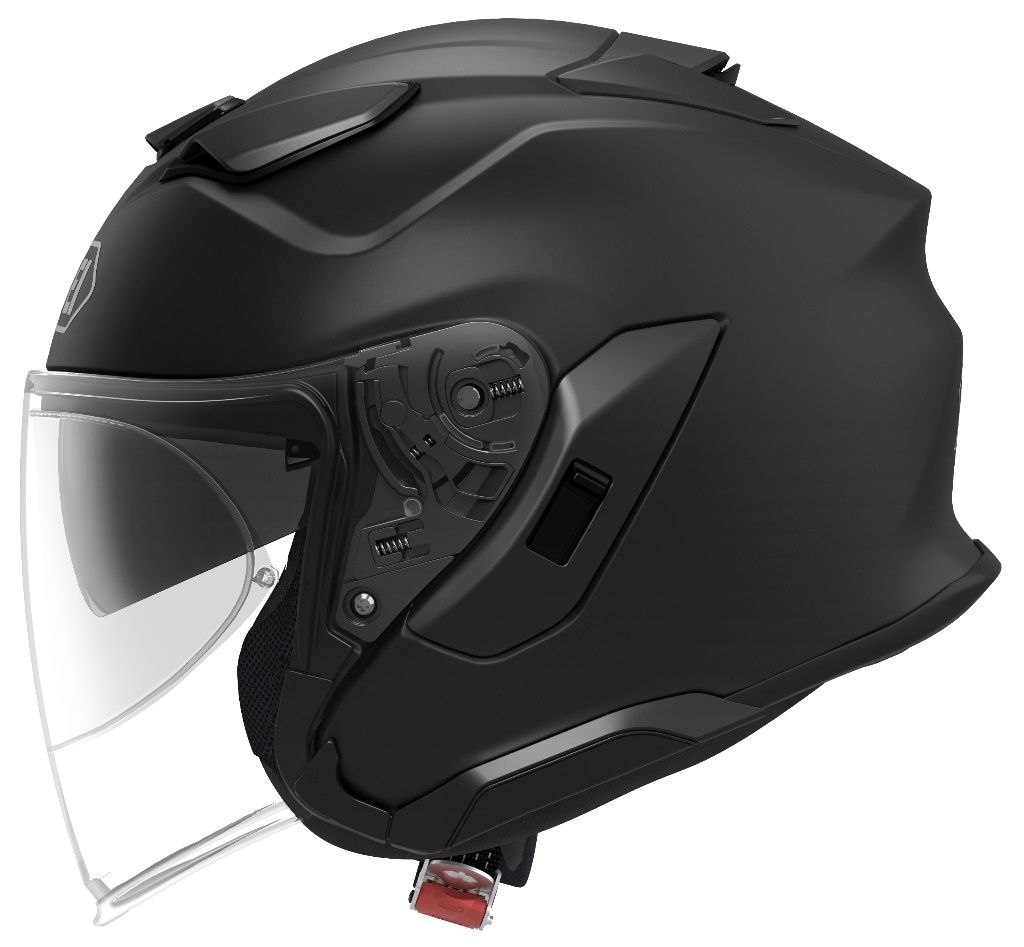 Webike | SHOEI ショウエイ J-Cruise3［ジェイ-クルーズ3 マット