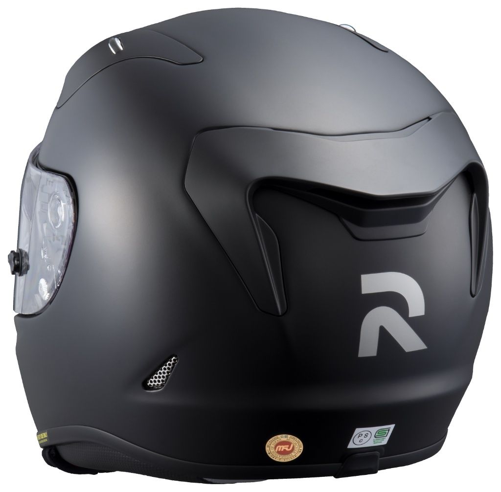 Webike | HJC エイチジェイシー HJH166 RPHA 11 MARVEL VENOM 2