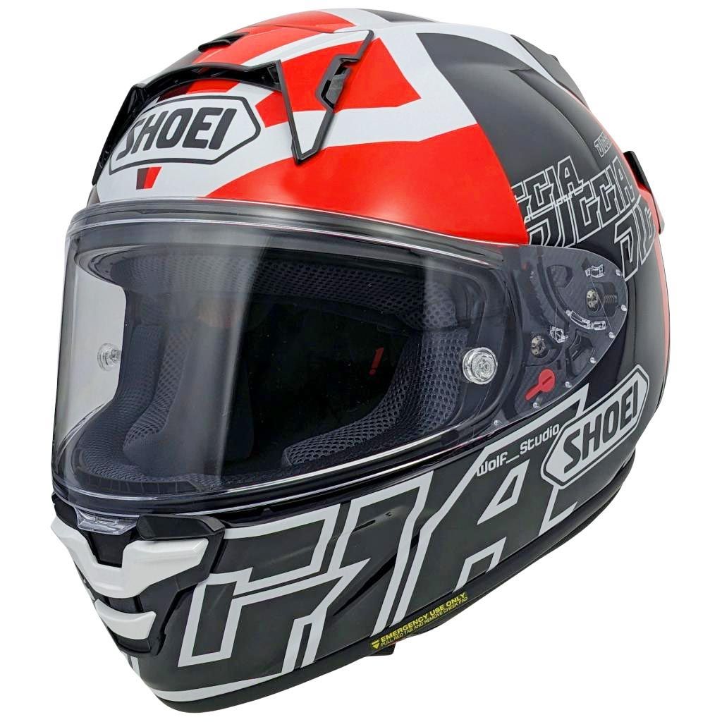 Webike | SHOEI ショウエイ X-Fifteen DIGGIA2 [エックス